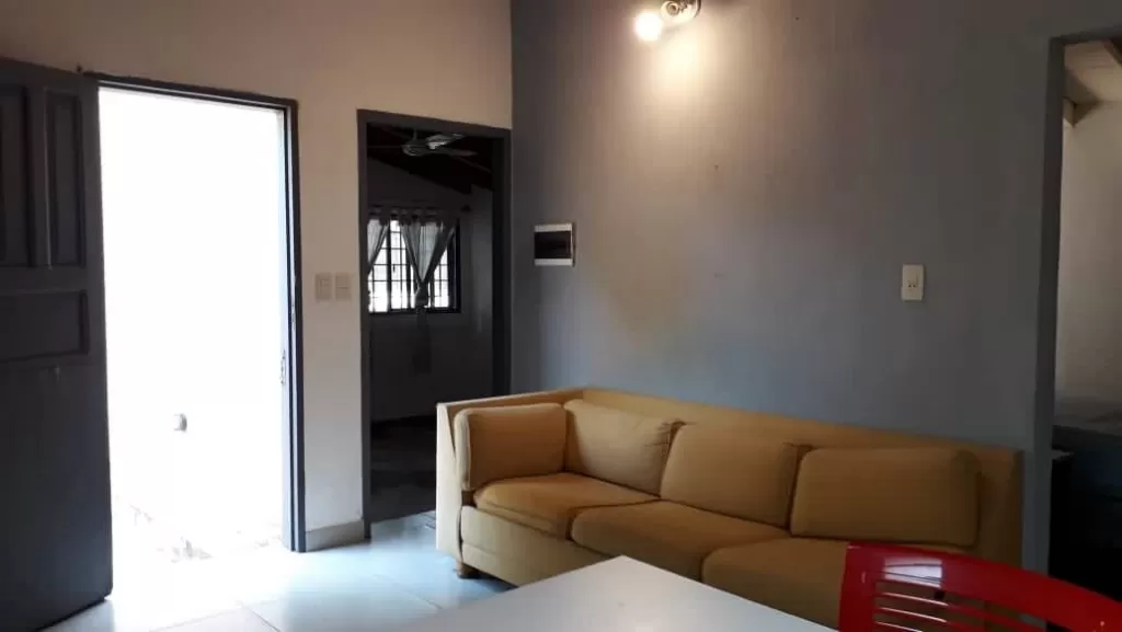 Casa en el centro de Areguá — foto 2