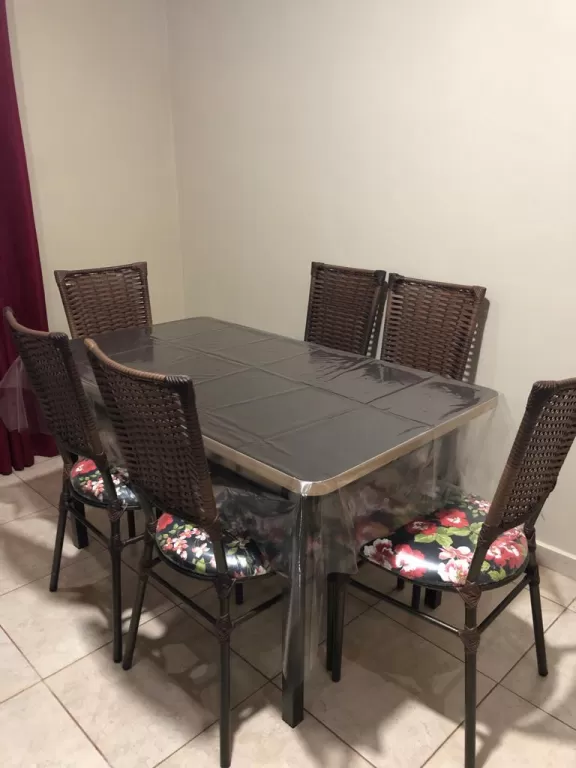 ALQUILO DEPARTAMENTO AMOBLADO.- — foto 2