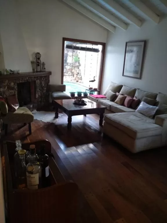 VENDO CASA EN VILLA AURELIA — foto 2