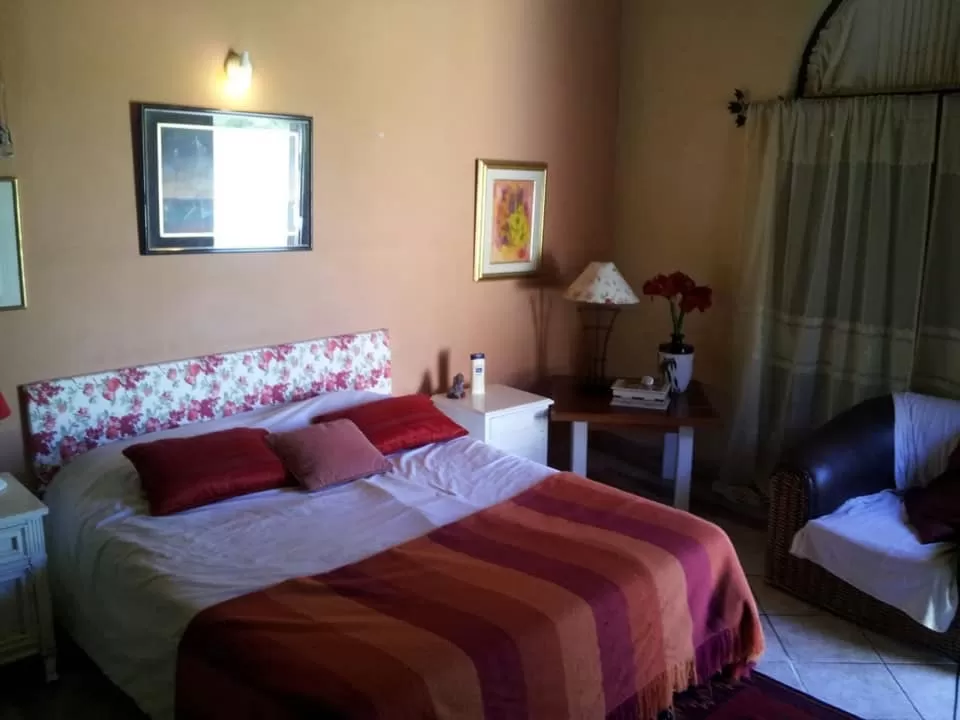 VENDO CASA EN SURUBI’I — foto 2