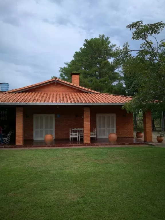 VENDO CASA EN SAN BERNARDINO — foto 2
