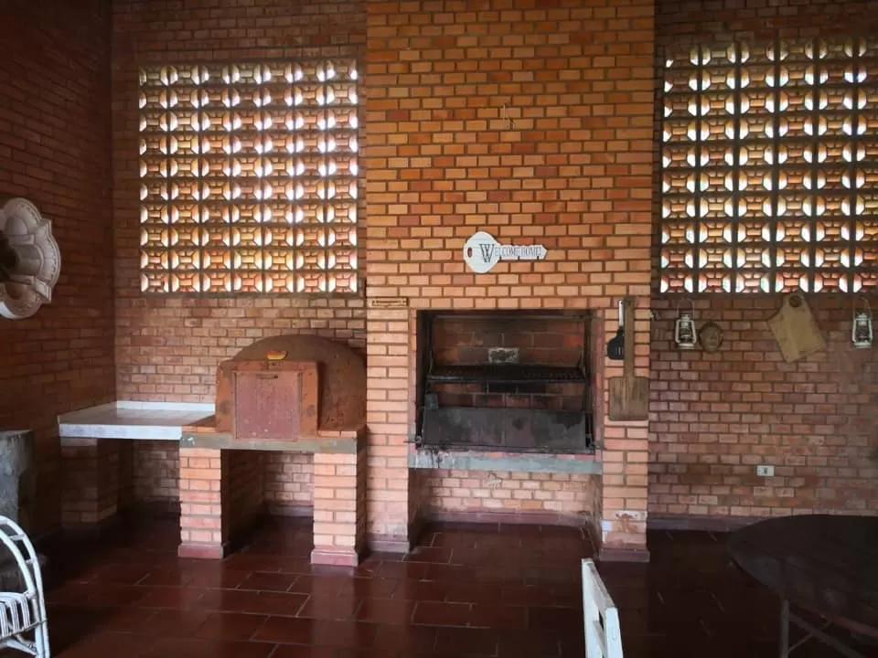 VENDO CASA EN SAN BERNARDINO — foto 3