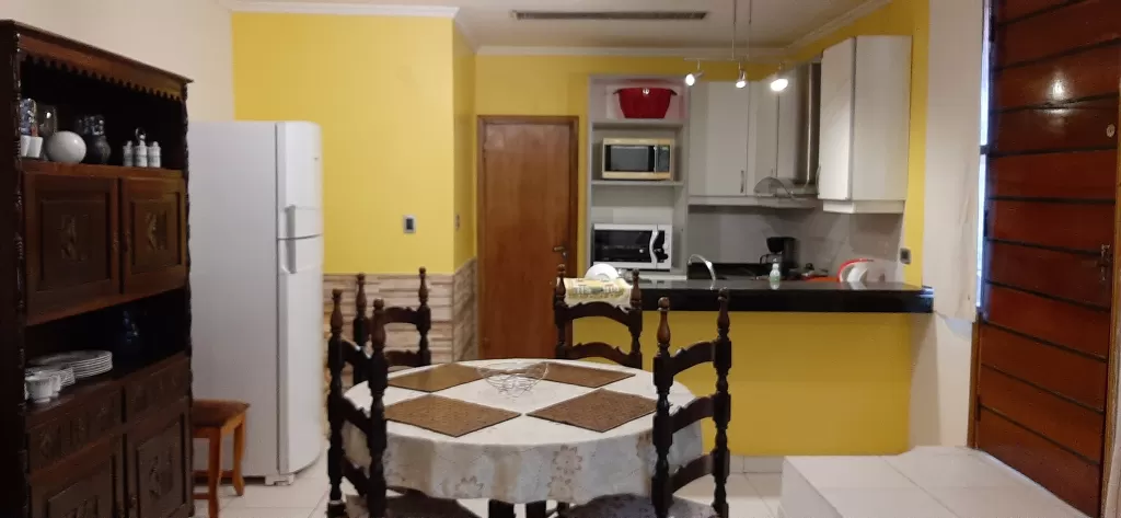 DUPLEX AMOBLADO EN EL CENTRO DE ASUNCIÓN — foto 2