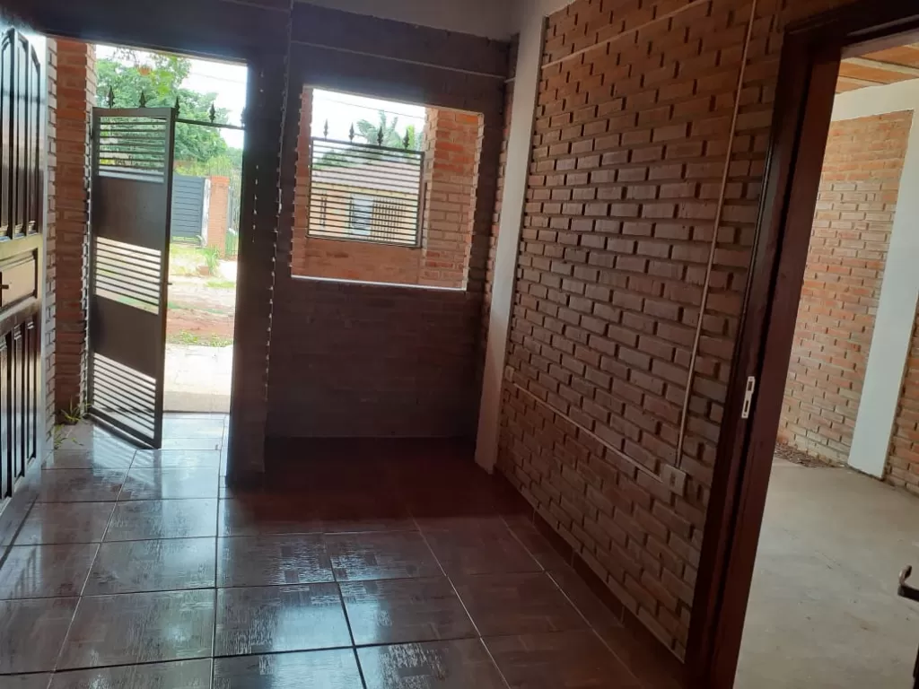 CASA TIPO DUPLEX A ESTRENAR — foto 3
