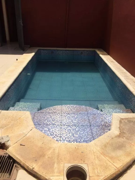 hermoso duplex en Luque — foto 2