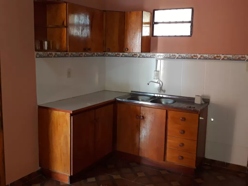 Carapeguá Casa nueva Barrio San Roque cerca del Hospital — foto 3