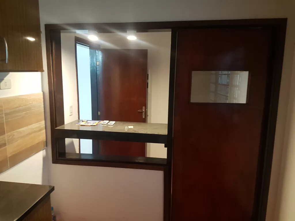 Vendo, Departamento sobre Juan de Garay esquina Cptan. Aranda - Barrio Sajonia — foto 2