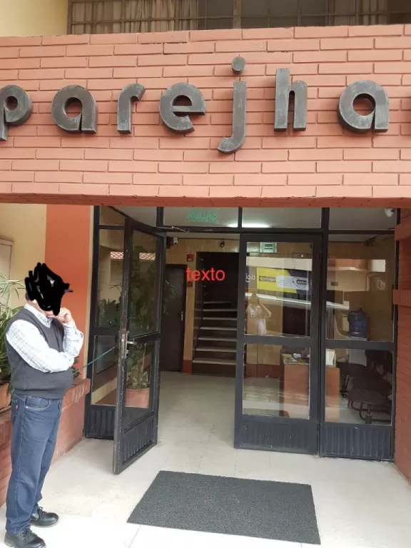 Edificio Parehajara - Dr. Emiliano Paiva Nº 1699 esquina Cnel. López Dpto. 3 F — foto 2