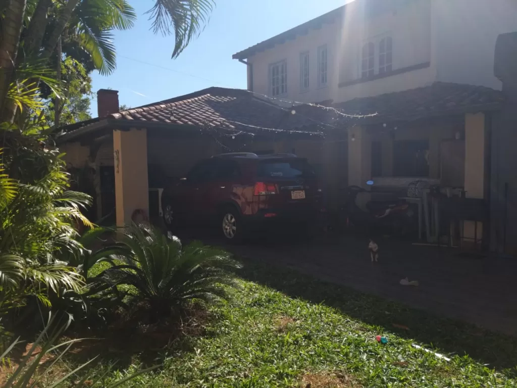 Vendo Interesante propiedad en el centro de Lambare — foto 2