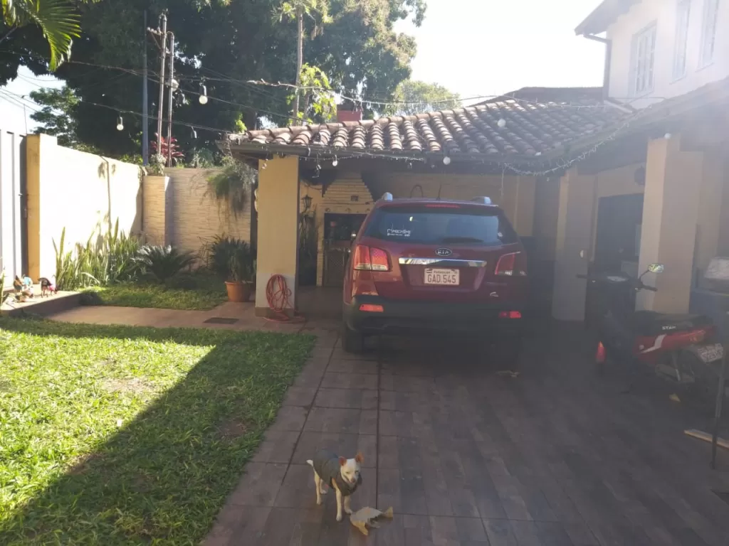 Vendo Interesante propiedad en el centro de Lambare — foto 3
