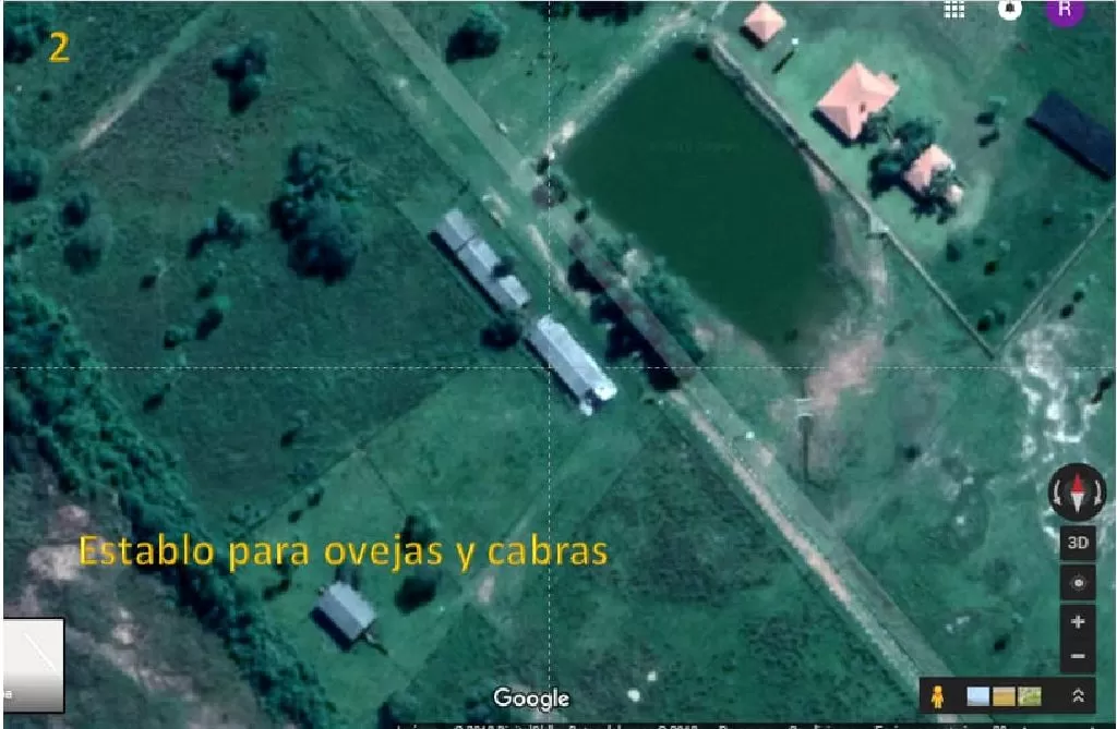 Alquilo el arroyos esteros 48 hts — foto 2
