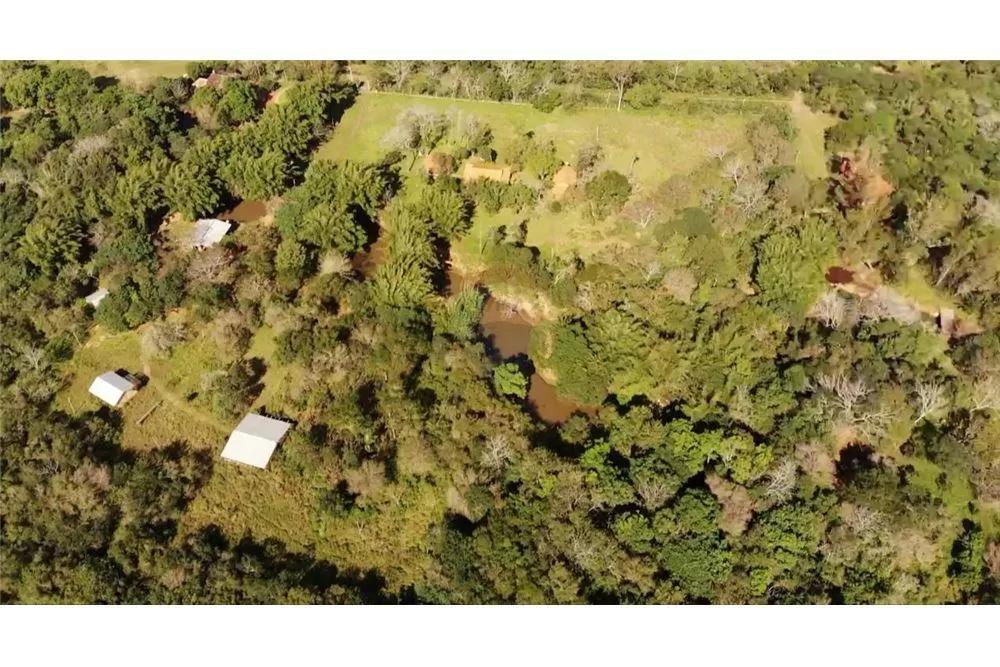 Terreno de 7 HAS con 3000 m2 - Luque Yukyry 1,500,000 USD — foto 2