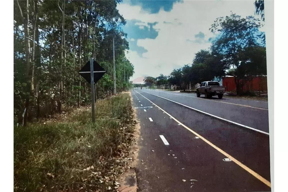58 HECTÁREAS a 10 km del centro de LUQUE! 3,500,000 USD — foto 2