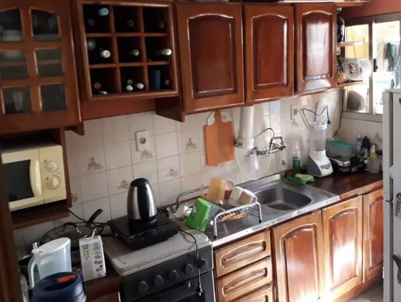 Vendo departamento en pleno centro de Encarnación Zona Terminal — foto 2