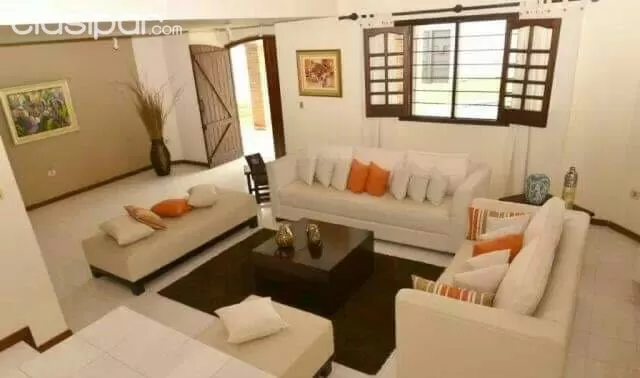 Vendo Hermosa Casa en Villa Elisa. — foto 3