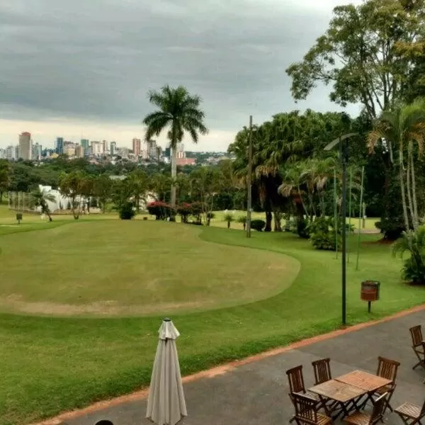 Terreno de 1000mts2 en Parana Country Club - Hernandarias — foto 2