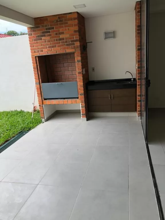 VENDO DUPLEX EN MBURUCUYA — foto 3