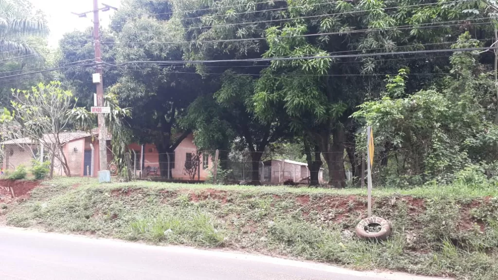 LUQUE (S CALLE AMERICA), RAKIURACONMEBOLAEROPUERTO: 965 M2 IDEALES P COMERCIALES — foto 2