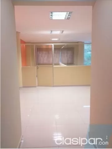 VILLA MORRA, RECOLETA: ELEGANTES OFICINAS DISPONIBLES DESDE 107 M2 + COCHERA, 1.070 USD. — foto 2