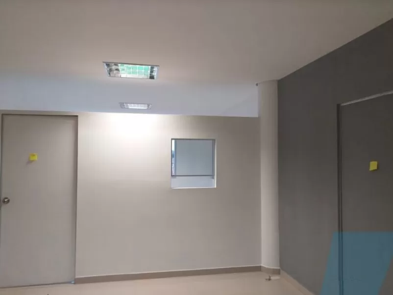 VILLA MORRA, RECOLETA: ELEGANTES OFICINAS DISPONIBLES DESDE 107 M2 + COCHERA, 1.070 USD. — foto 3