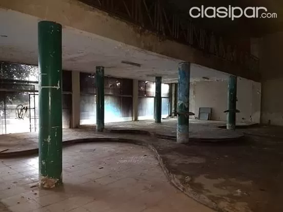FDO. DE LA MORA Z NORTE: S AVDA. MCAL. LÓPEZ, 1.500 M2, IMPONENTE DEPÓSITO EN VENTA. — foto 3