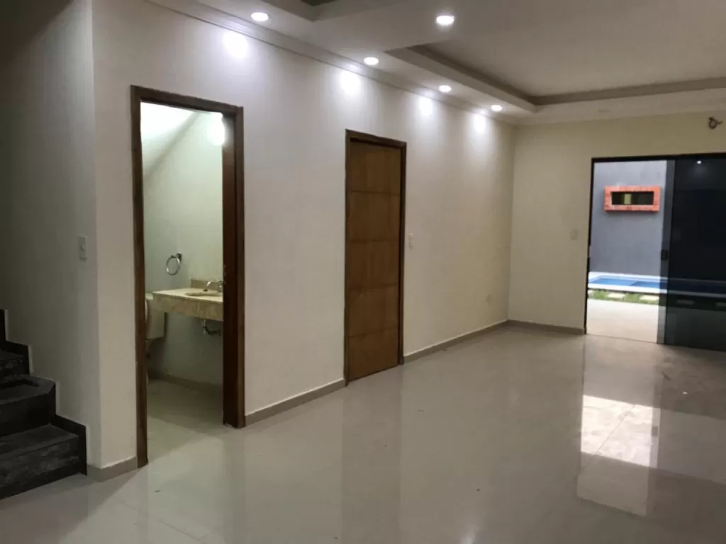 En venta duplex, Fernando de la Mora Norte — foto 2