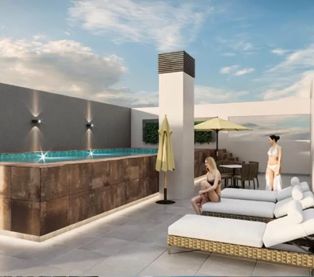 En venta dptos en pozo entrega Marzo 2021! — foto 3