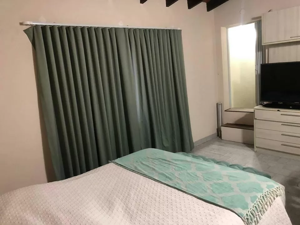 Vendo Casa en el B°Sajonia (Asunción) — foto 2