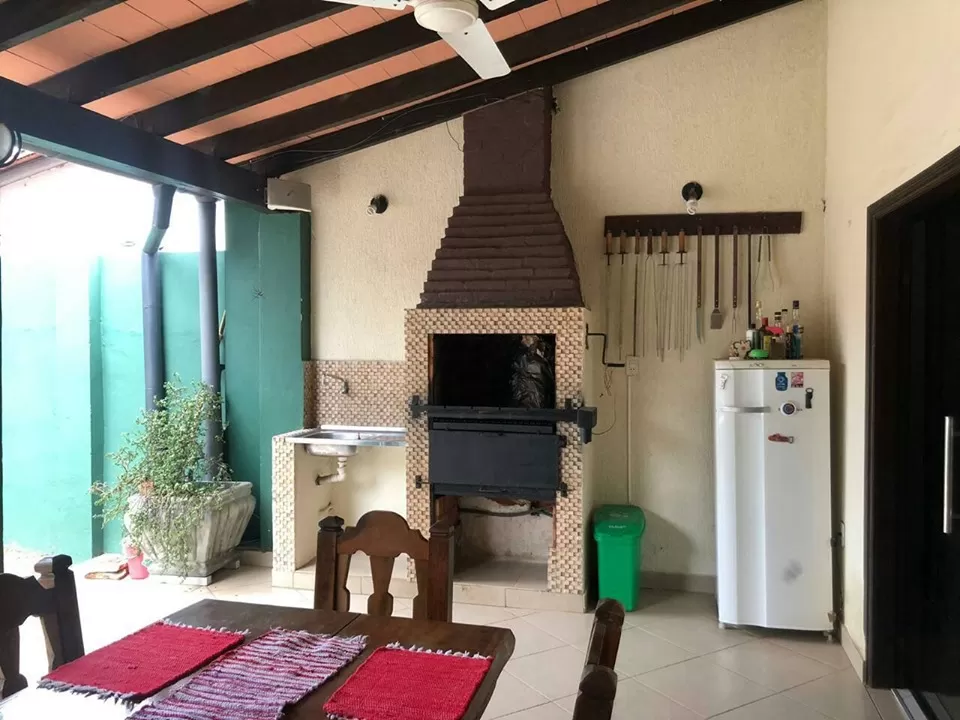 Vendo Casa en el B°Sajonia (Asunción) — foto 3