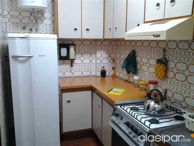 DEPARTAMENTOS AMOBLADOS EN CENTRO ASUNCIÓN — foto 3
