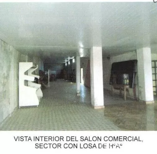 Amplio Salón Comercial — foto 2