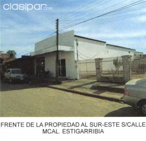 Amplio Salón Comercial — foto 3
