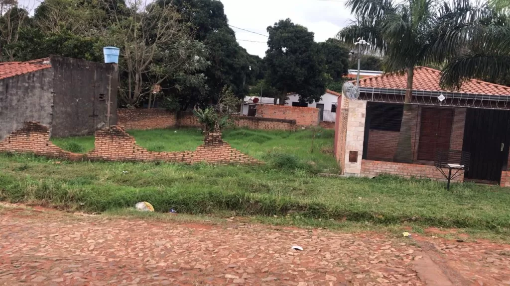 Terreno accesible en Villa Elisa — foto 2
