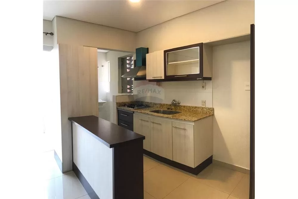 VENDO!! DPTO DE 2DORM ZONA UNA, INGAVI — foto 3