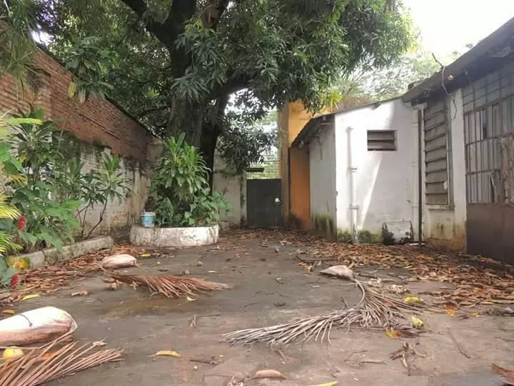 OFERTO CASA EN INMEJORABLE UBICACIÓN (CENTRO DE ASUNCIÓN-B°GRAL DIAZ) — foto 2