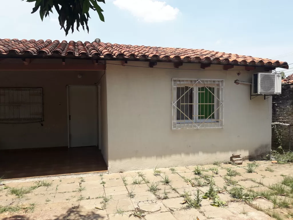 Vendo casa en Mariano Roque Alonso, La Querencia — foto 2