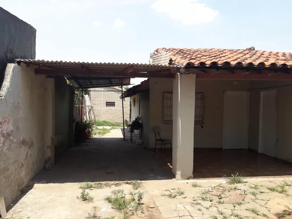 Vendo casa en Mariano Roque Alonso, La Querencia — foto 3