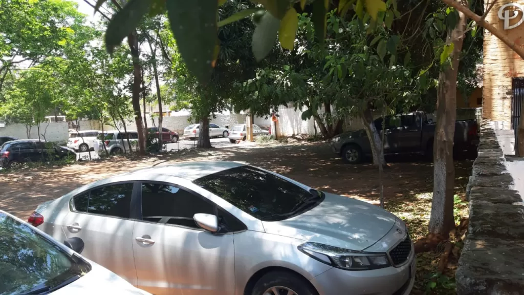Vendo Terreno ubicado detrás de la municipalidad de ASUNCIÓN. Ubicado en esquina 502 m2 — foto 2