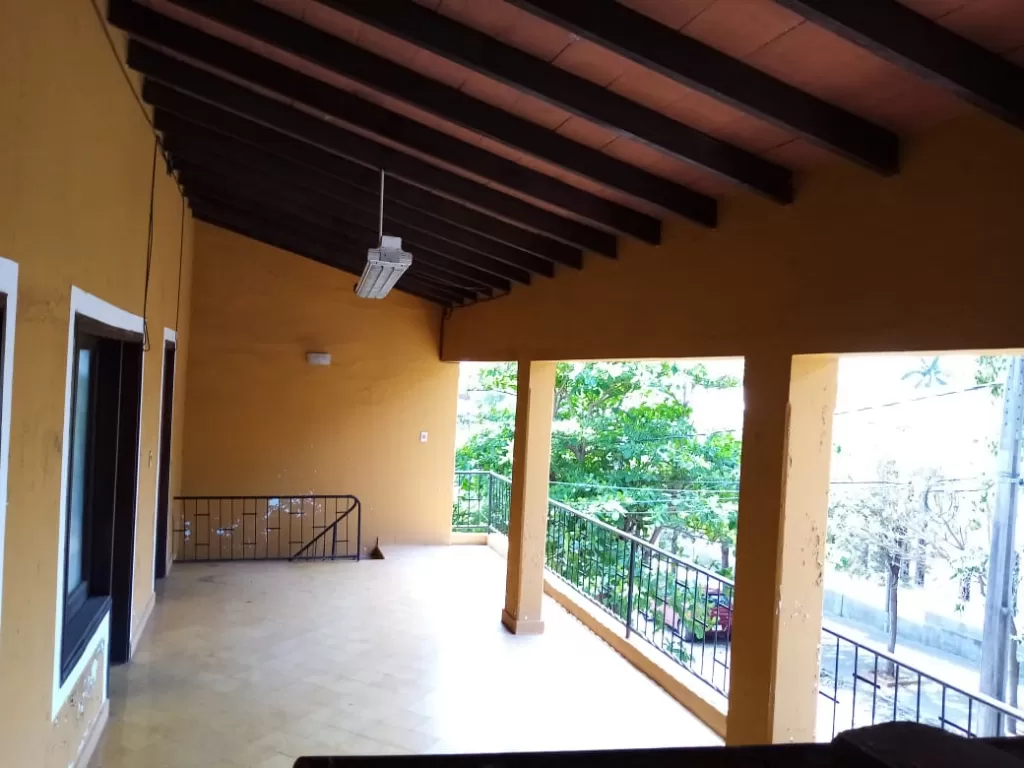 INMOBILIARIA ALQUILA CASA en Barrio Jara — foto 3