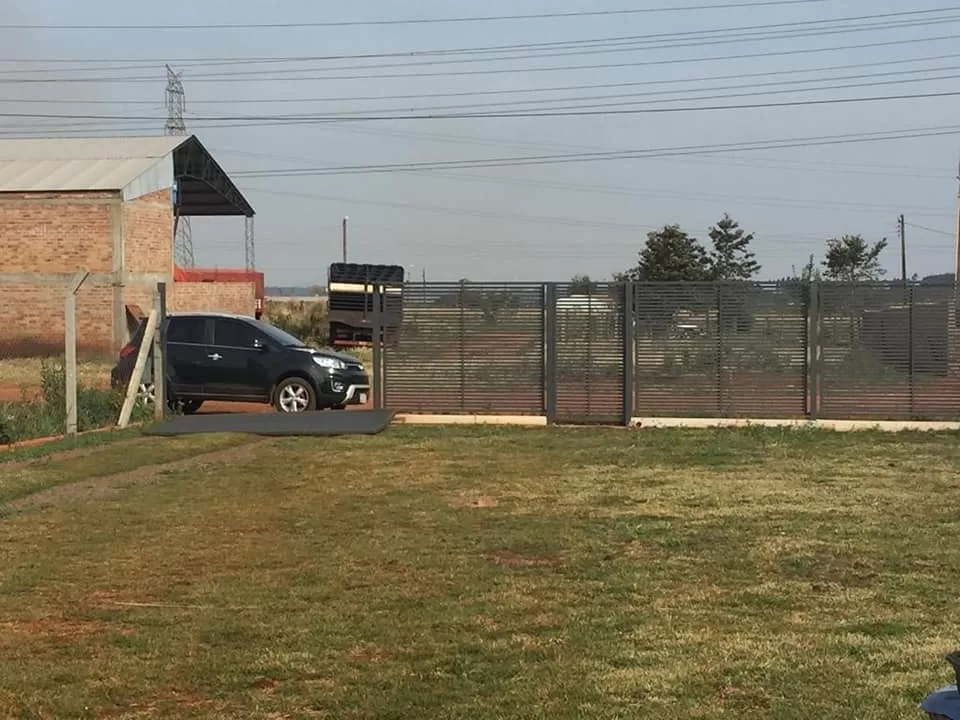 VENDO HERMOSA CASA EN MINGA GUAZU — foto 2