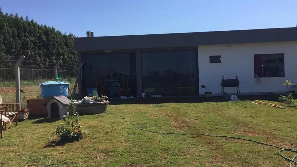 VENDO HERMOSA CASA EN MINGA GUAZU — foto 3