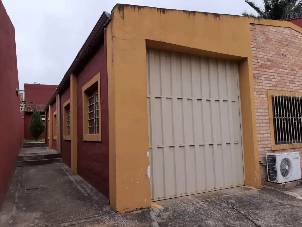 VENDO DEPOSITO EN LAMBARE ZONA UAA — foto 3
