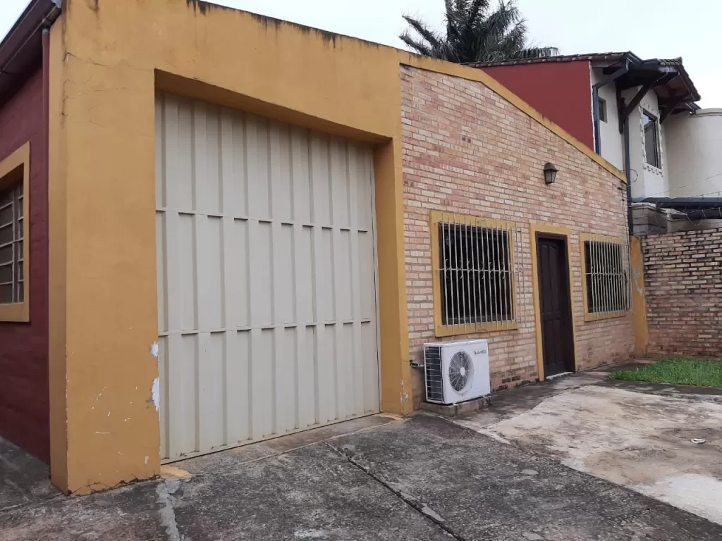 VENDO DEPOSITO EN LAMBARE ZONA UAA — foto 2