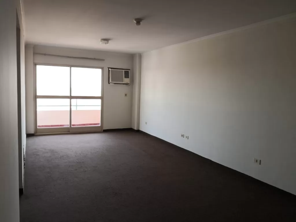 Alquilo departamento zona Centro de Asuncion — foto 2