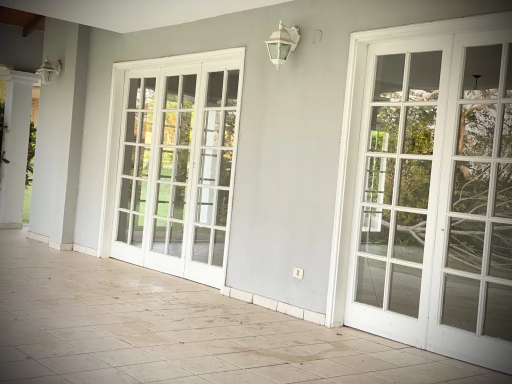 Oferta casa em country com piscina — foto 2