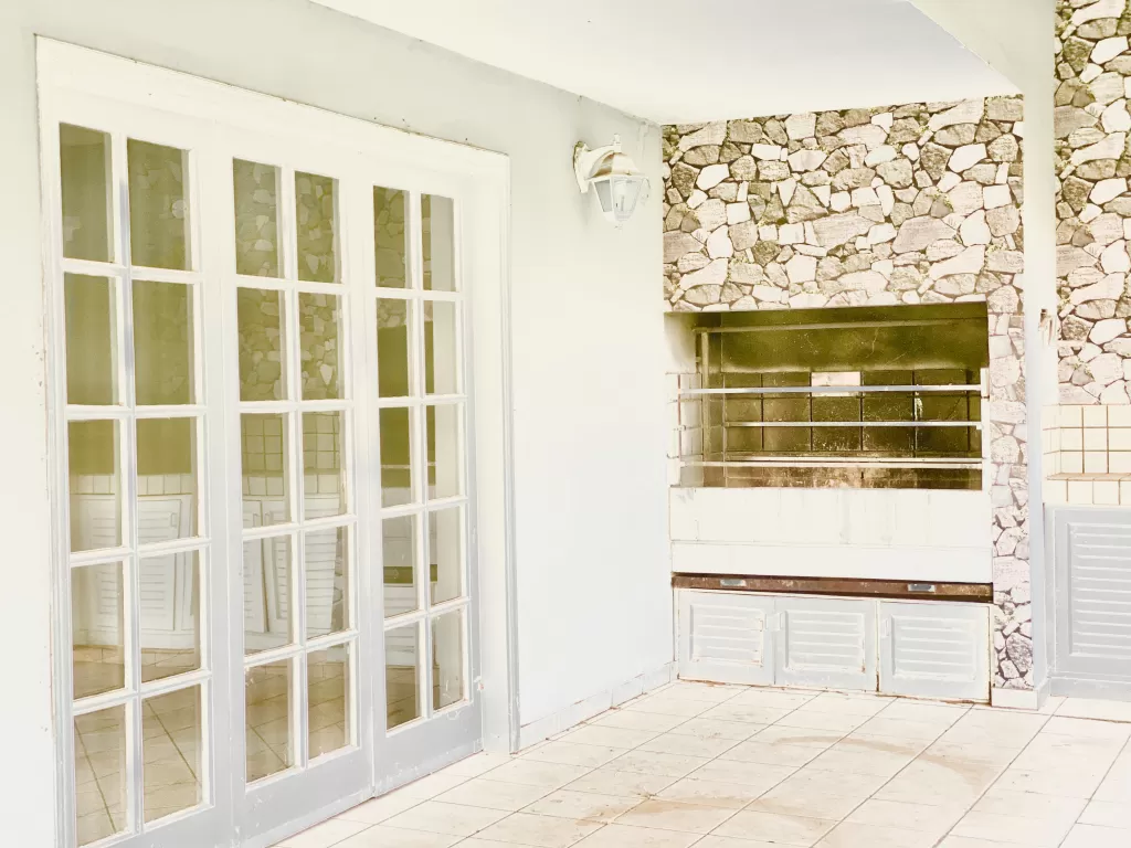 Oferta casa em country com piscina — foto 3