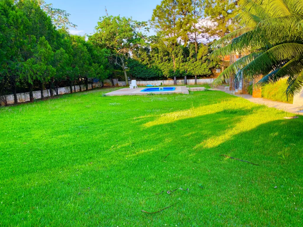 Oferta en country casa com piscina — foto 3