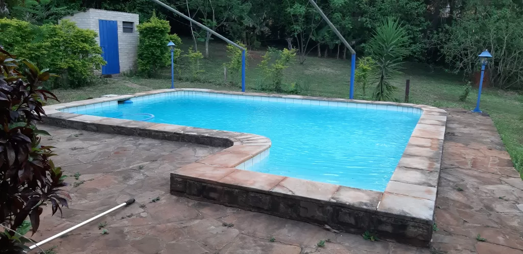 HERMOSA CASA EN PIRIBEBUY — foto 2