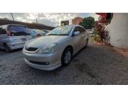 TOYOTA ALLION 2006 RECIEN IMPORTADO - ANTAR AUTOMOTORES - TR CON AUGUSTO