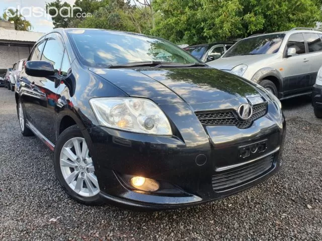 Toyota Auris 2008 - foto 2